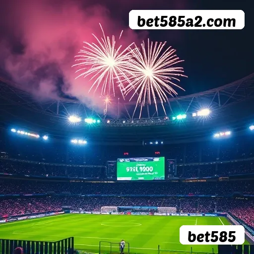 Configurações úteis dentro do app bet585