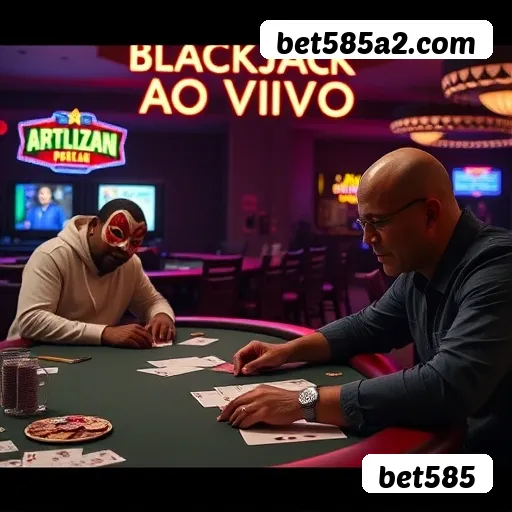 Download app bet585 Android iOS