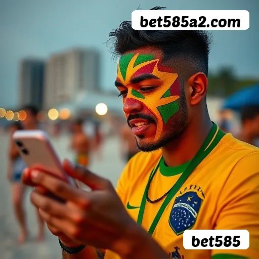 Slots no app bet585 mobile