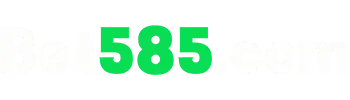 Logo da bet585