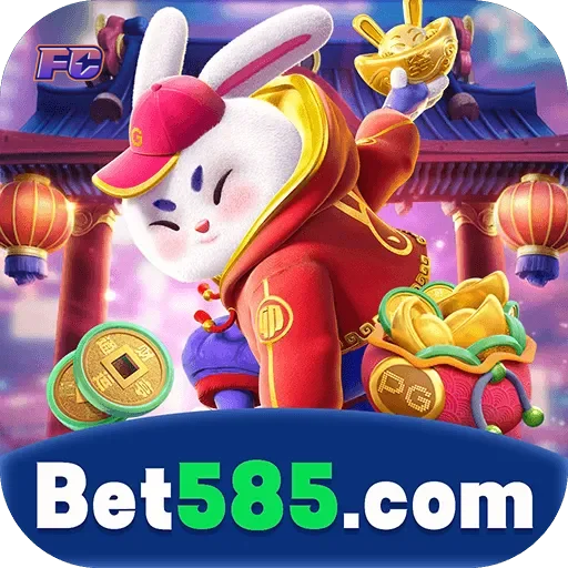 Logo da bet585