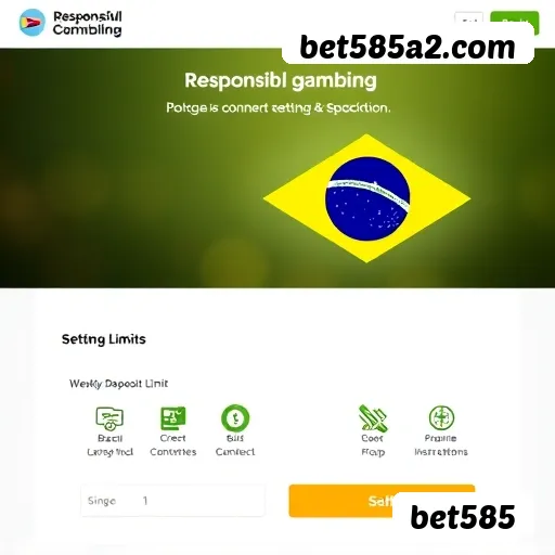 Roleta e blackjack bet585