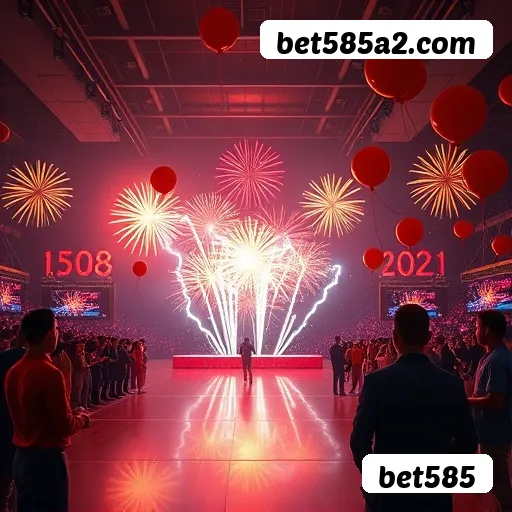 Aplicativo móvel bet585 para iOS e Android
