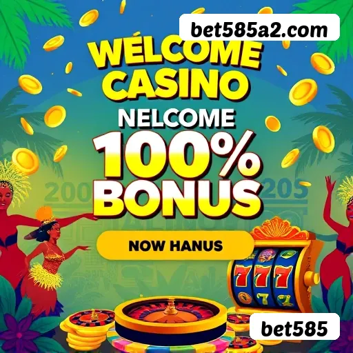 Registro bet585