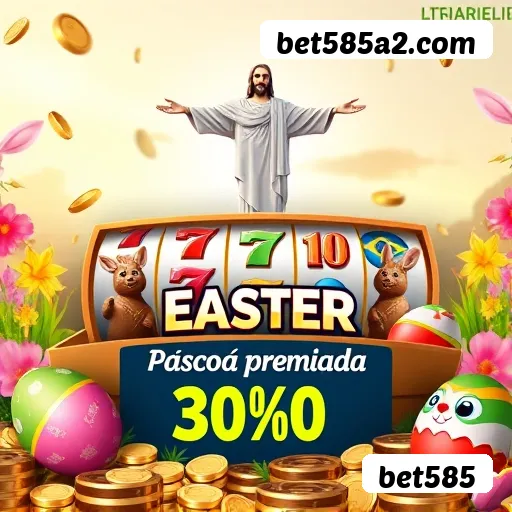 Formulário registro bet585
