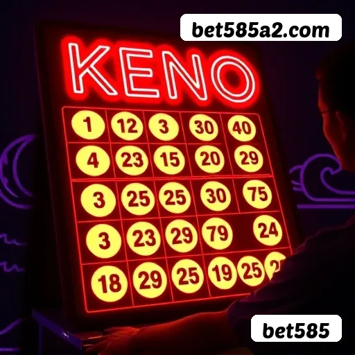Depósito PIX bet585