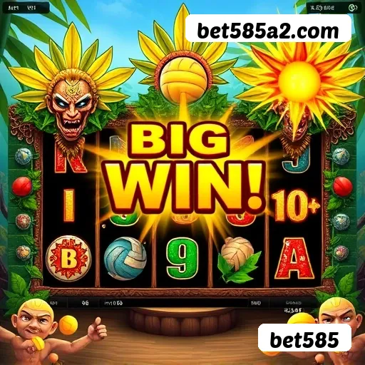 App bet585 slots mobile